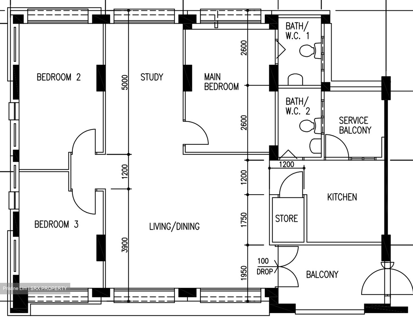Blk 285B Toh Guan Road (Jurong East), HDB 5 Rooms #417140311